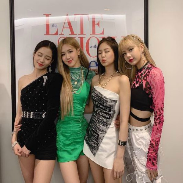 Blackpink Blackpink